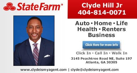 Photo of Clyde Hill - State Farm Insurance Agent
