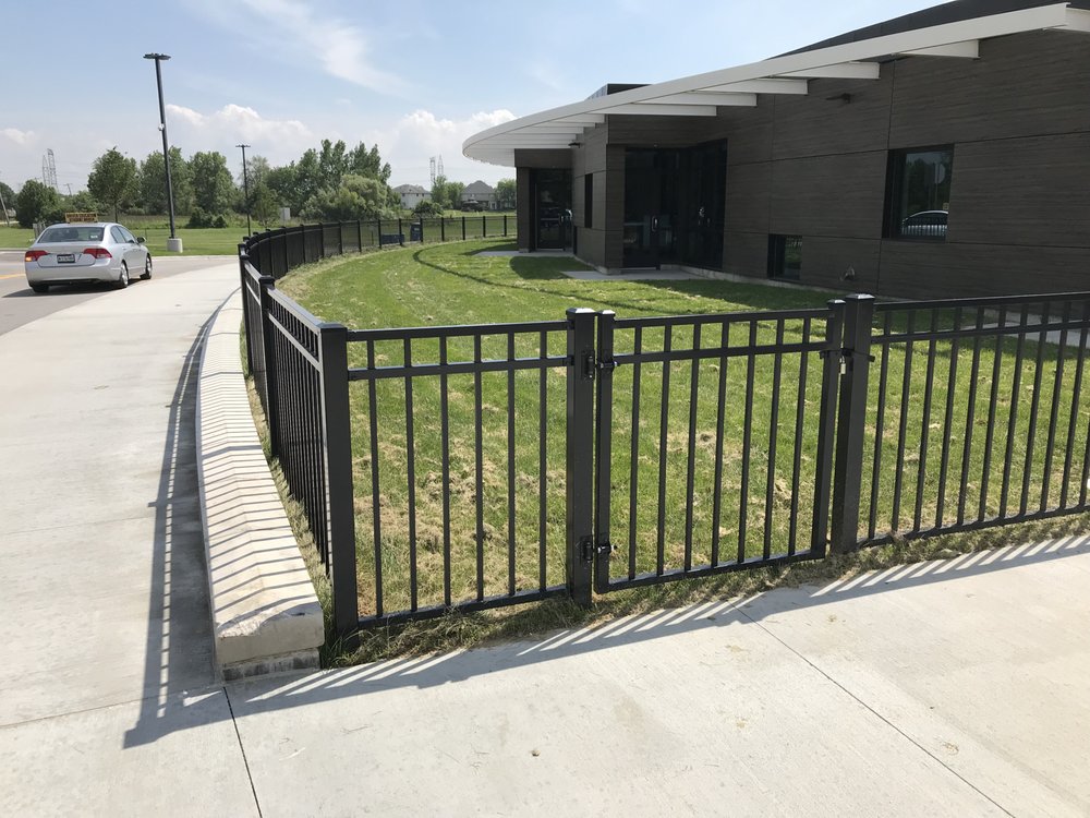 Photo of Action Fence Contractors