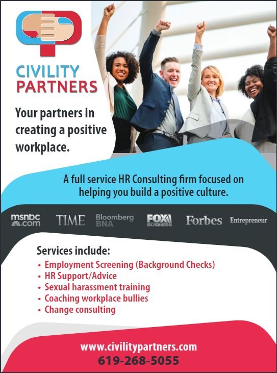 Photo of Civility Partners