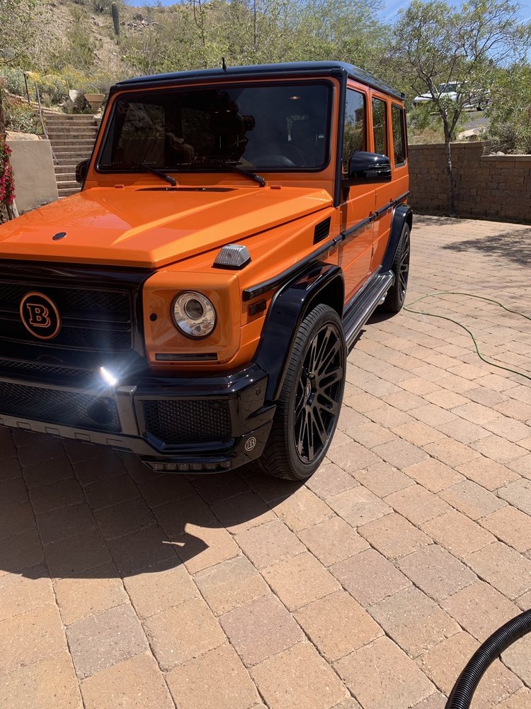 Photo of Champion Detail Services