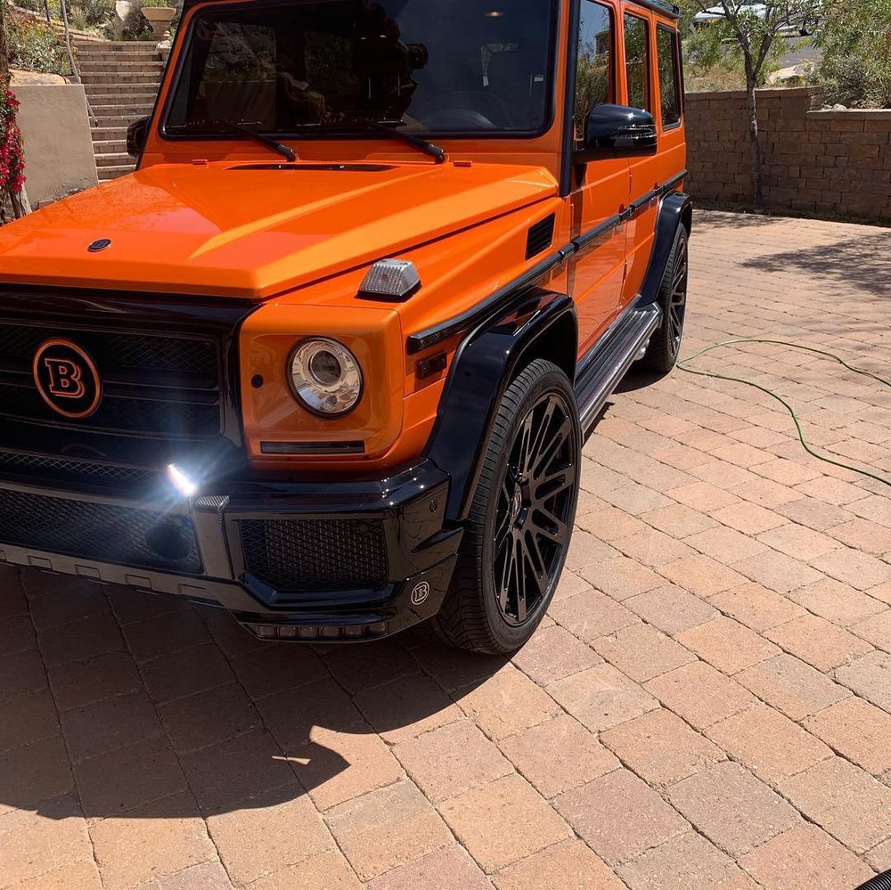 Photo of Champion Detail Services