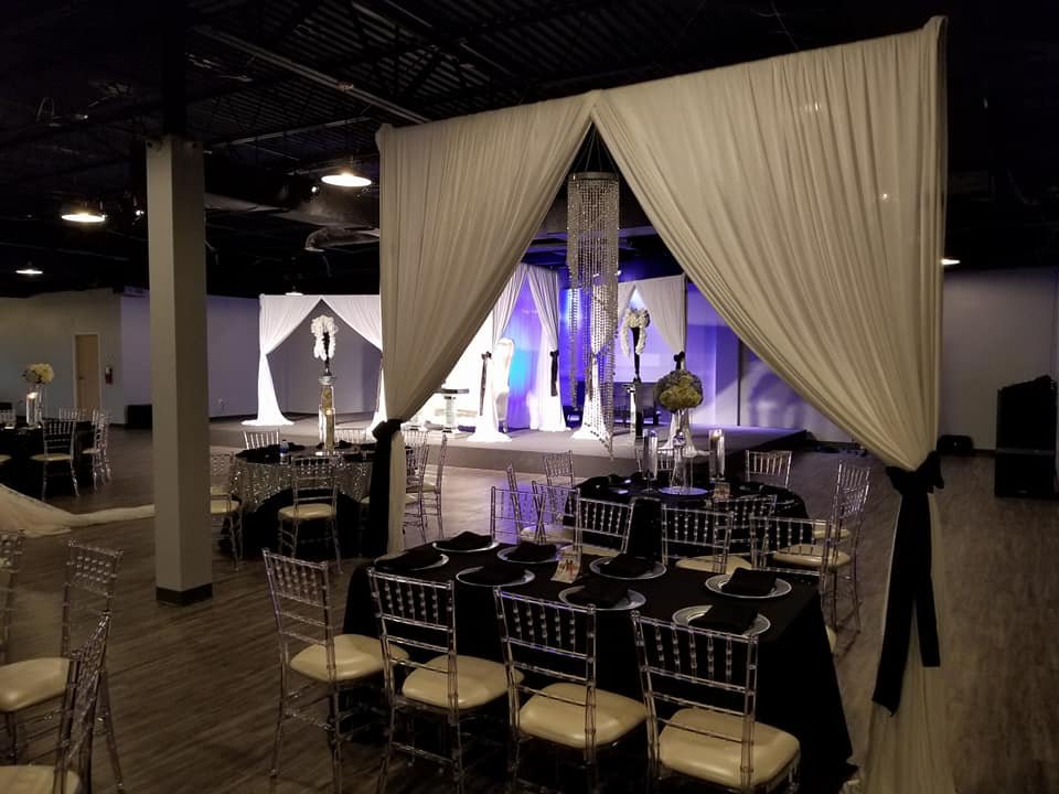Photo of Exquis Event Center