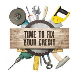 Photo of Increditble Credit