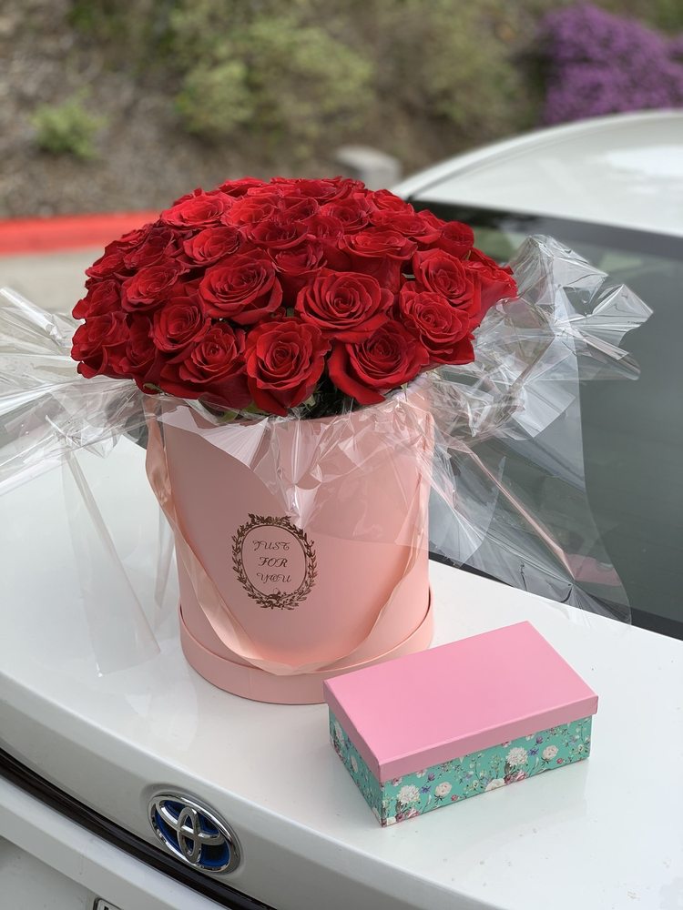 Photo of Wonderland Flowers