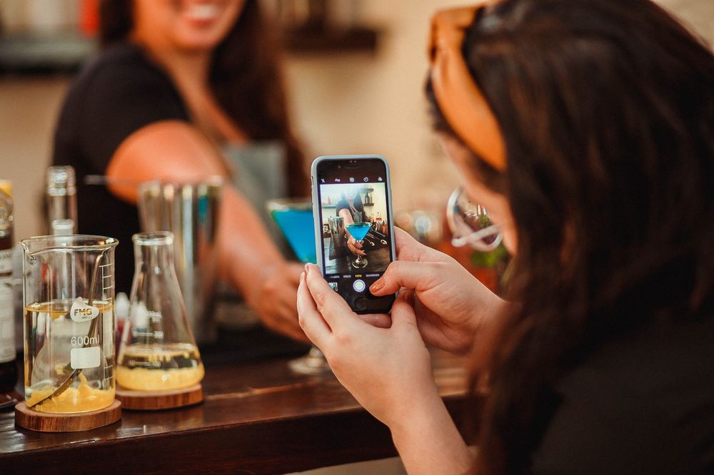 Photo of Urban Pixel