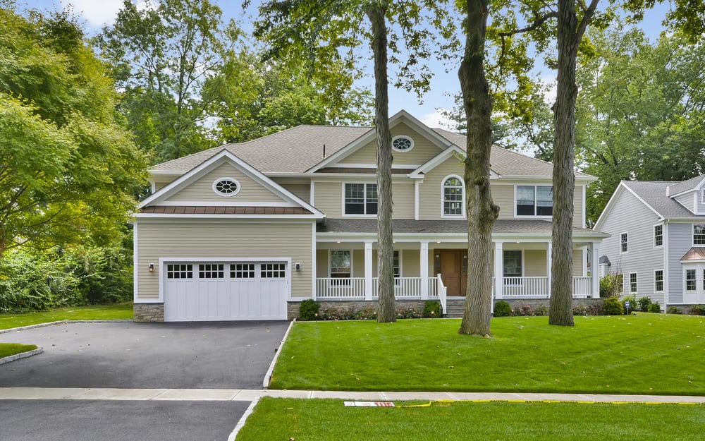 Photo of Marciano Team at Keller Williams NY Realty