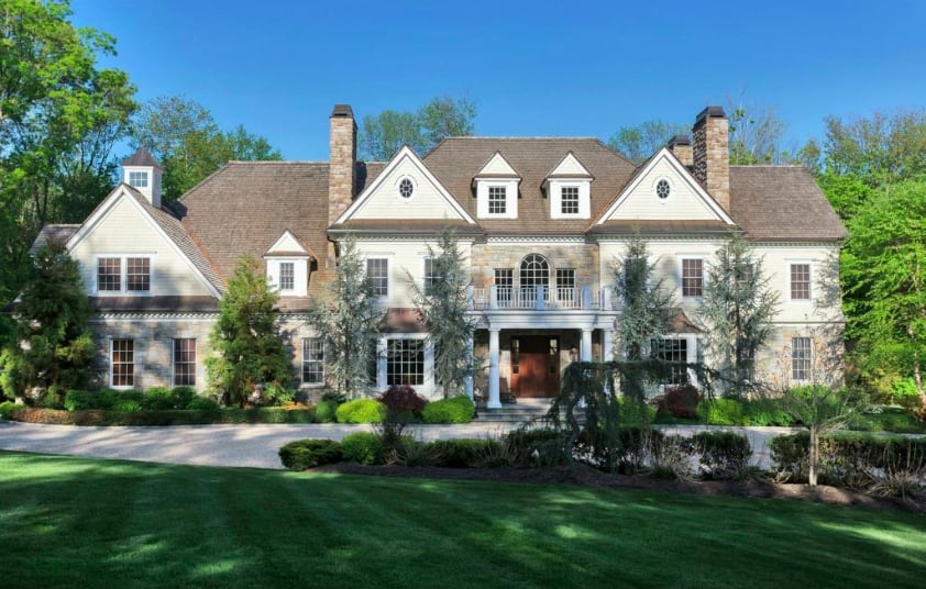 Photo of Marciano Team at Keller Williams NY Realty