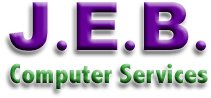 Photo of JEB Computer Services