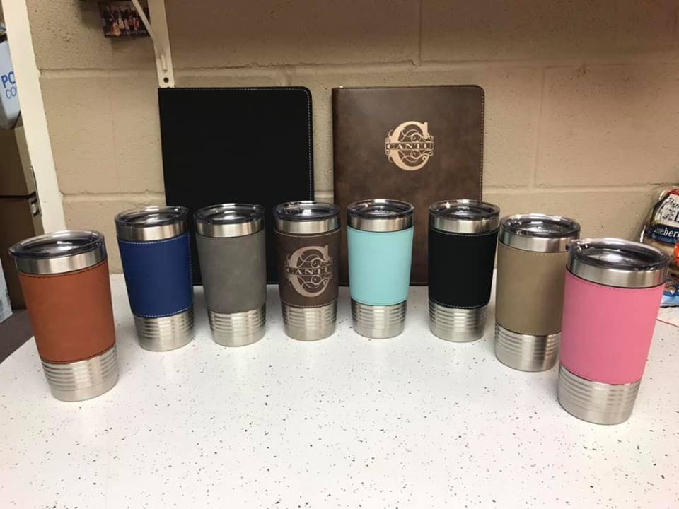 Photo of Cantu's Screen-printing & Embroidery