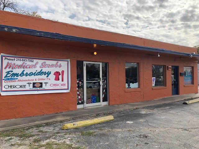 Photo of Cantu's Screen-printing & Embroidery