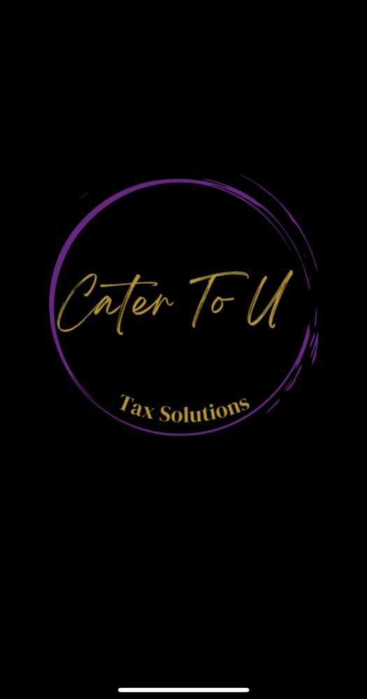 Photo of Cater To U Tax Solutions