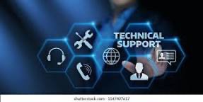 Photo of Big Blue Tech Support
