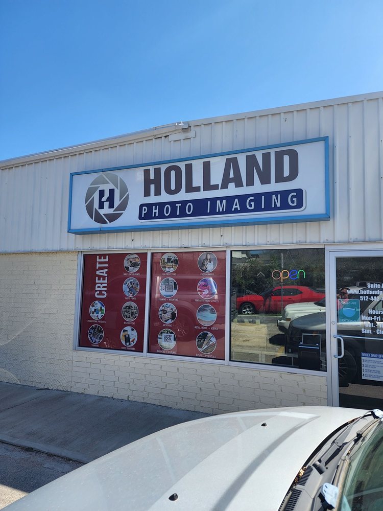 Photo of Holland Photo Imaging