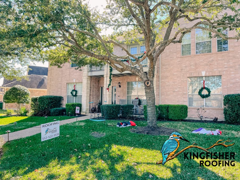 Photo of Kingfisher Roofing