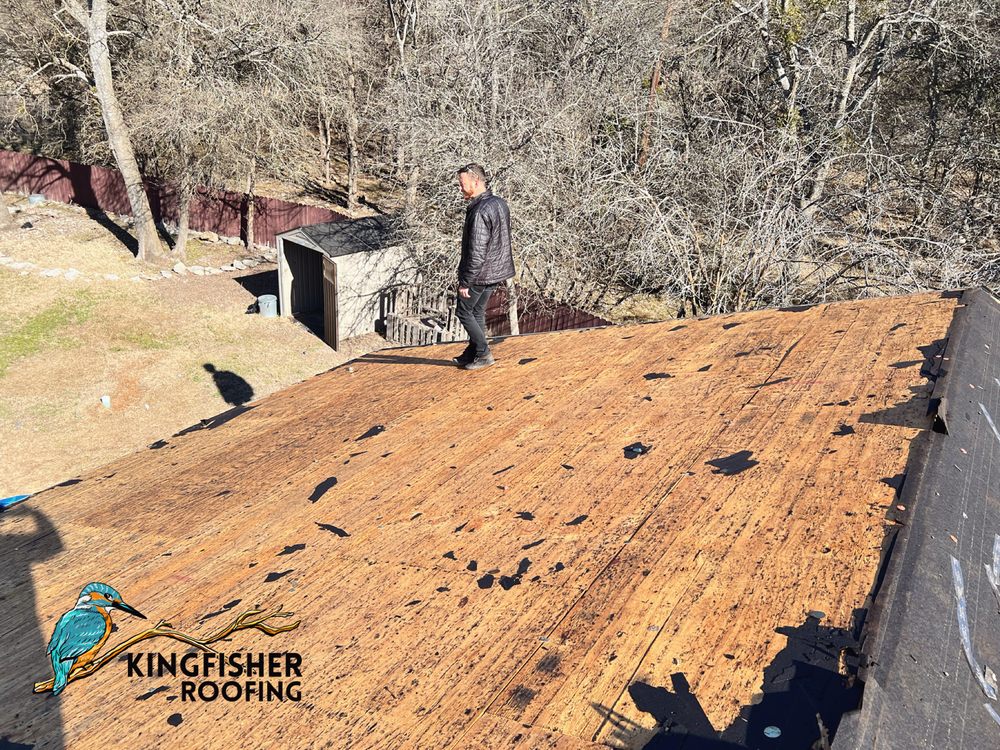 Photo of Kingfisher Roofing