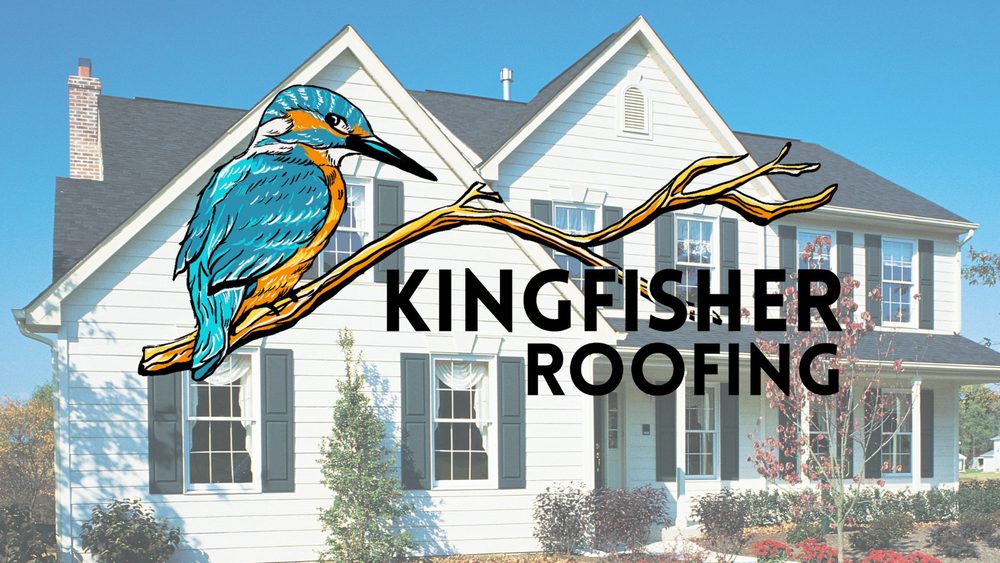 Photo of Kingfisher Roofing