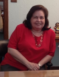Photo of Elizabeth A Richards Attorney at Law