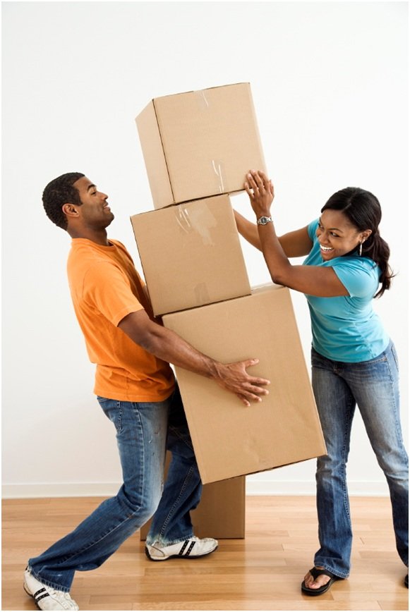 Photo of S&D Moving & Storage