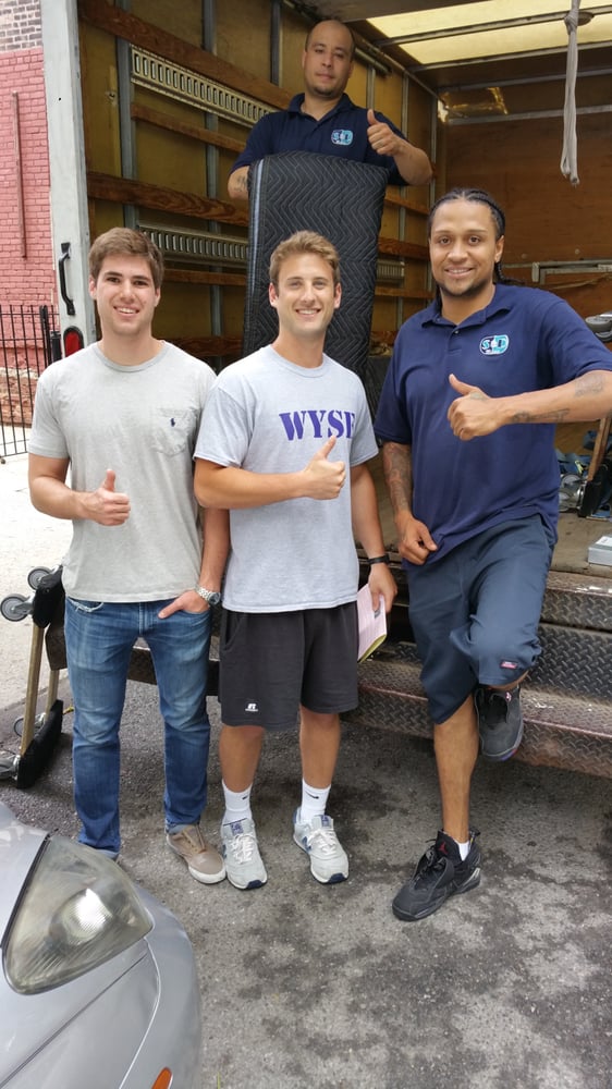 Photo of S&D Moving & Storage