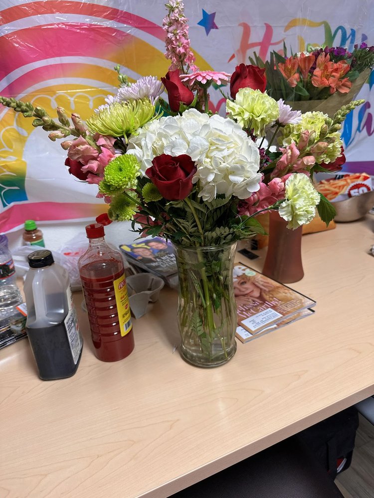 Photo of B-G's Florist & Gifts