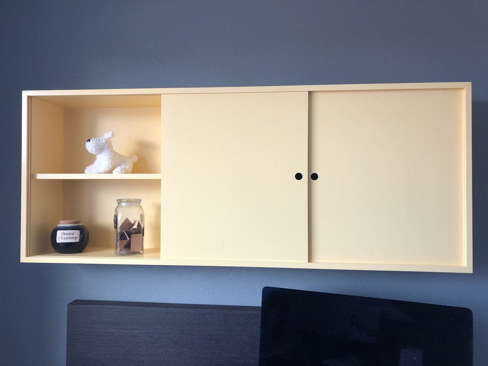 Photo of Crafted Edge Carpentry