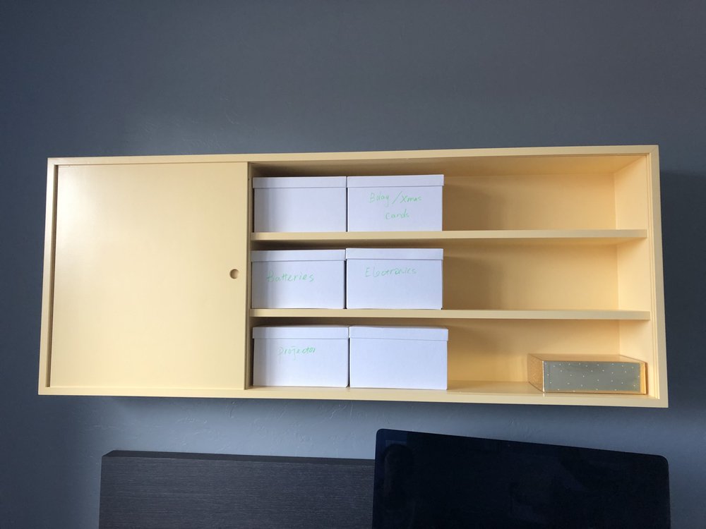 Photo of Crafted Edge Carpentry