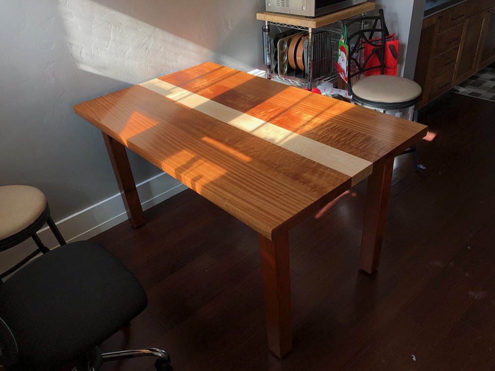 Photo of Crafted Edge Carpentry