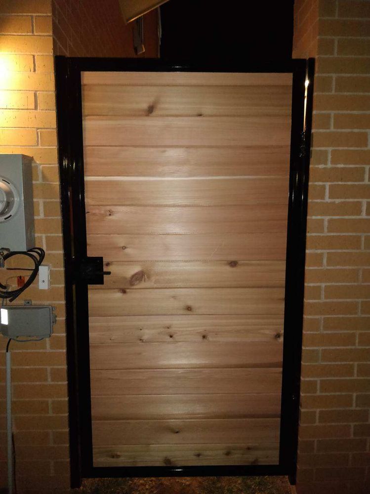 Photo of Crafted Edge Carpentry