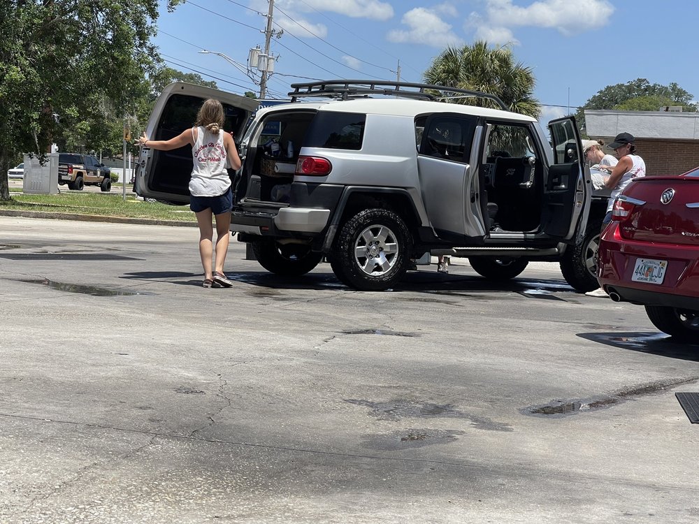 Photo of Charles & George's Car Wash