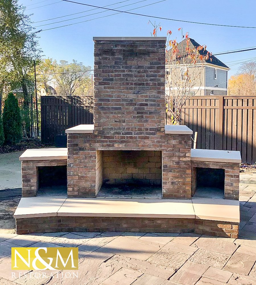 Photo of N&M Restoration