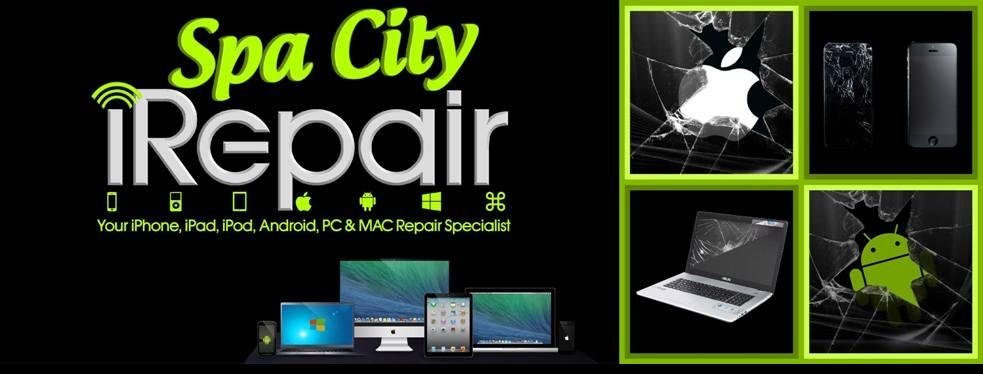 Photo of Spa City iRepair