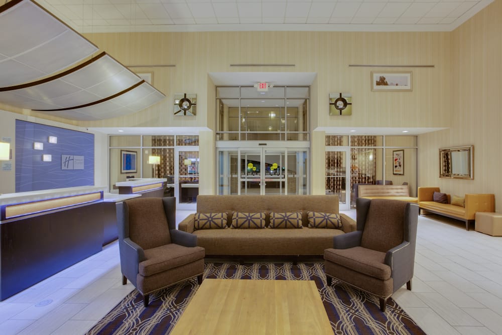 Photo of Holiday Inn Express & Suites Laurel