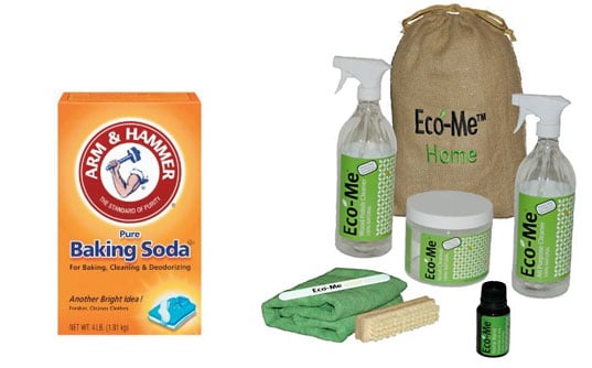 Photo of Be Clean Go Green