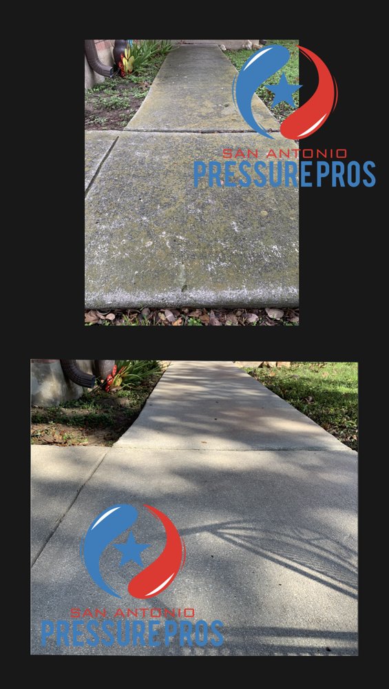Photo of San Antonio Pressure Pros