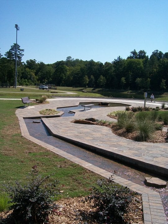 Photo of Unique Paver Installations