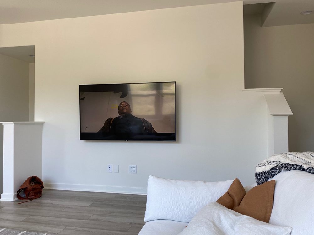 Photo of OC AV Installs