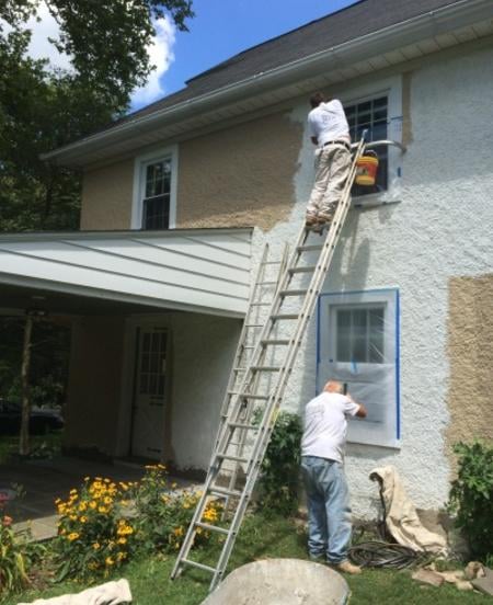 Photo of Barron Masonry