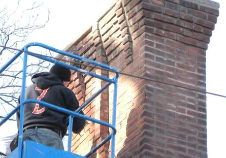 Photo of Barron Masonry