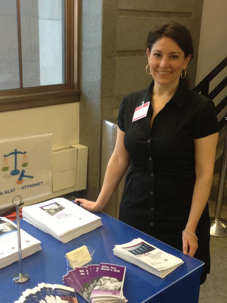 Photo of Alicia J Ragusa, ESQ