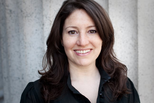 Photo of Alicia J Ragusa, ESQ