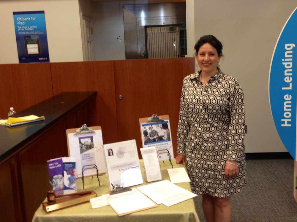 Photo of Alicia J Ragusa, ESQ