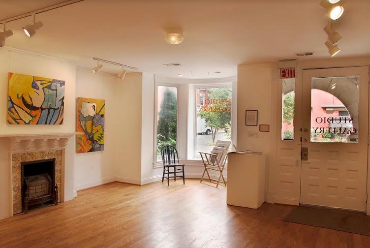 Photo of Studio Gallery