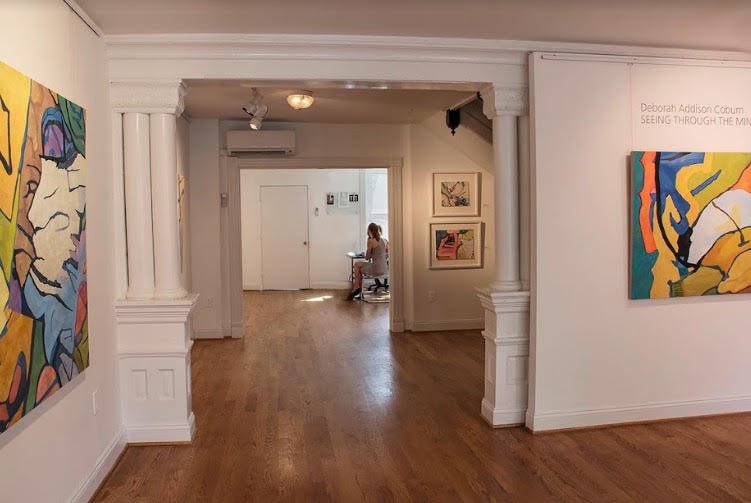 Photo of Studio Gallery