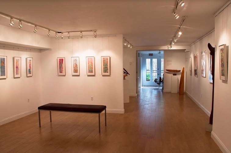 Photo of Studio Gallery