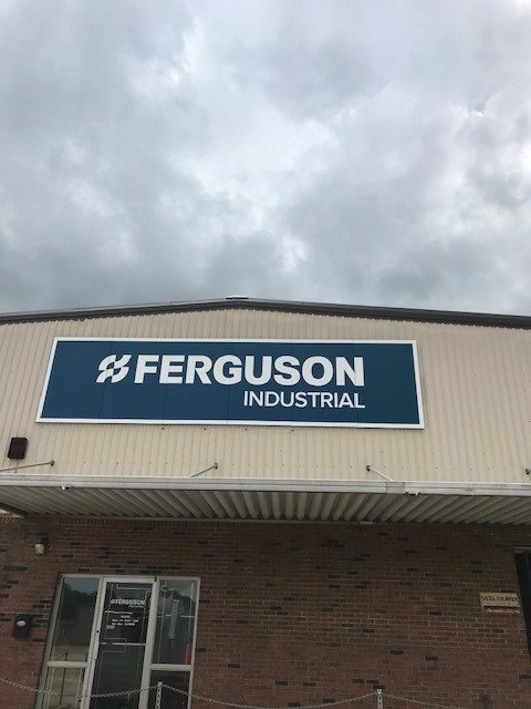 Photo of Wolseley Industrial Group