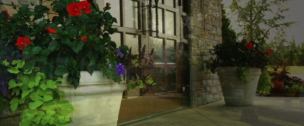 Photo of Hall Stewart Lawn and Landscape