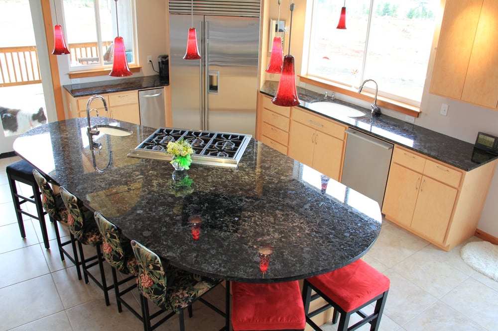 Photo of Unique Stone & Tile