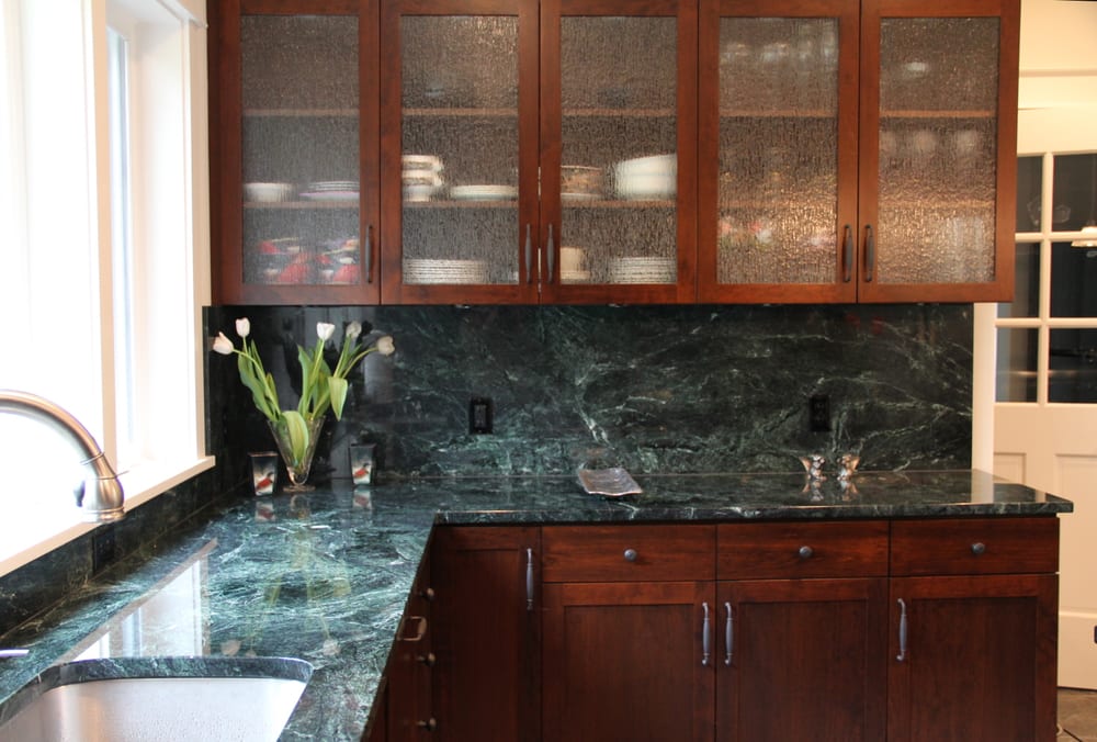 Photo of Unique Stone & Tile