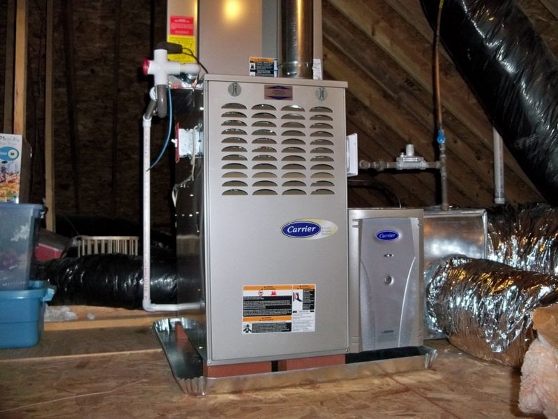 Photo of JT Mechanical Co.