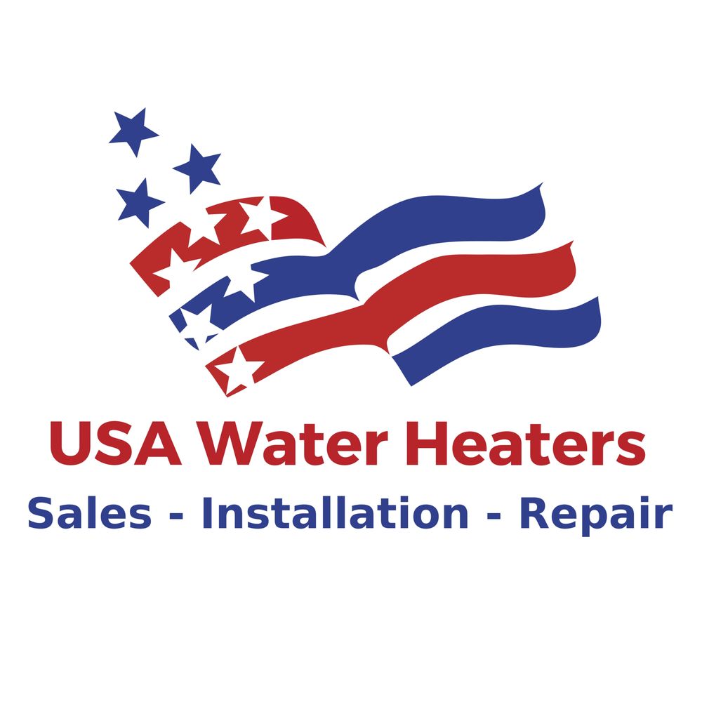 Photo of USA Water Heaters